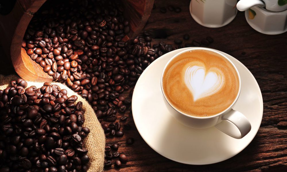 Dónde se debe guardar el café molido? tips para conservarlo